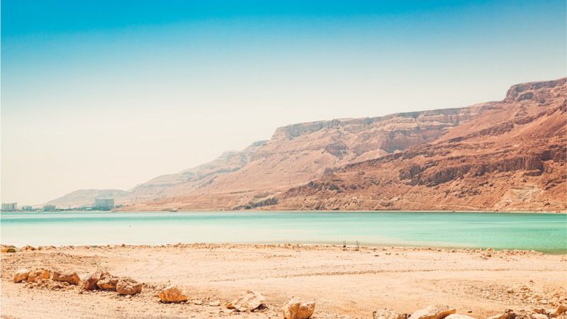 Штучний інтелект розкрив таємницю Сувоїв Мертвого моря